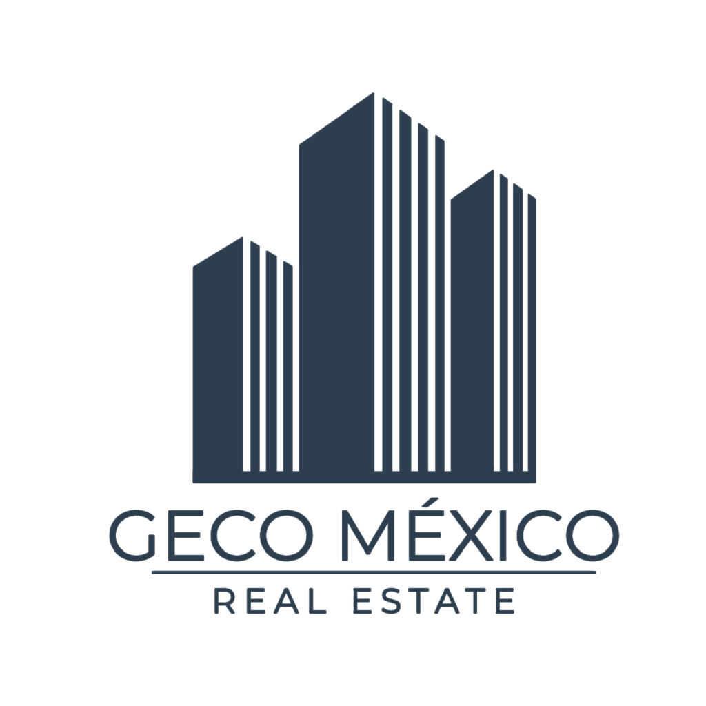Diseño de Tenant Mix y Flujo Comercial GECO México Real Estate